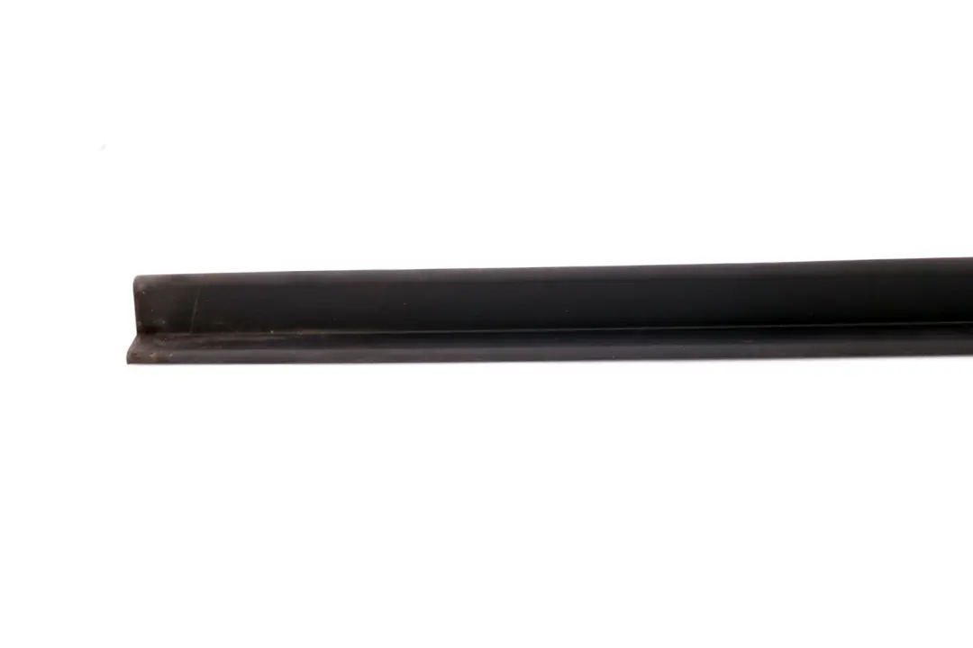 Mini Paceman R61 vorne links Tür Fenster Dichtung Trim Strip Channel Cover - SKU 9808777 - Teilenummer 9808777