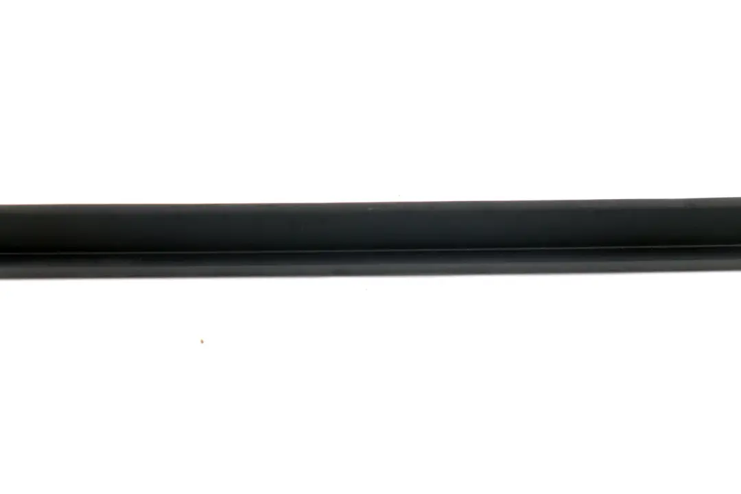 Mini Paceman R61 Anteriore sinistro Porta Finestra Guarnizione Trim Striscia - SKU 9808777 - Numero di parte 9808777