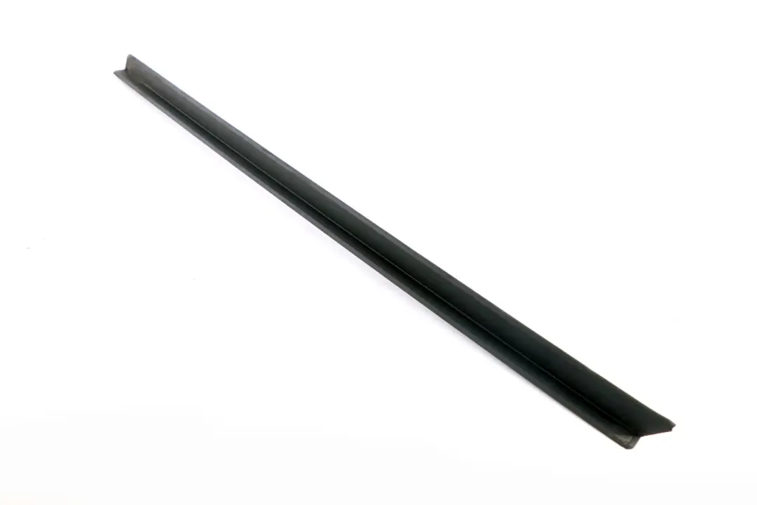 Mini Paceman R61 vorne links Tür Fenster Dichtung Trim Strip Channel Cover - SKU 9808777 - Teilenummer 9808777