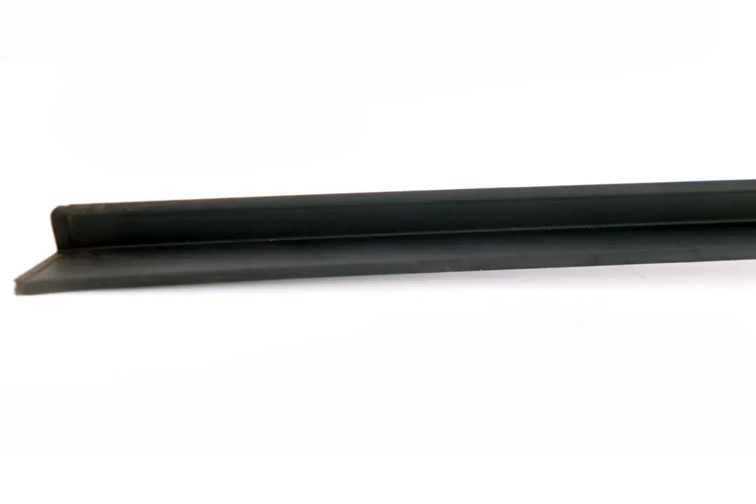 Mini Paceman R61 Front Left N/S Door Window Seal Trim Strip Channel Cover - SKU 9808777 - Part number 9808777