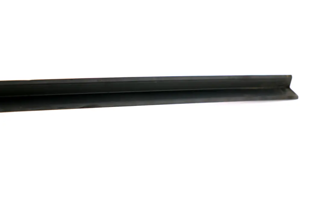 Mini Paceman R61 Anteriore sinistro Porta Finestra Guarnizione Trim Striscia - SKU 9808777 - Numero di parte 9808777
