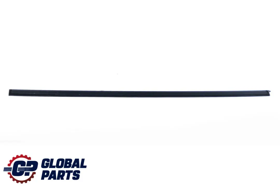 Front Right O/S Door Window Seal Trim Strip Channel Cover to Mini Paceman R61 with Part number 9808778 Mini Paceman R61 Front Right O/S Door Window Seal Trim Strip Channel Cover - SKU 9808778 - Part number 9808778