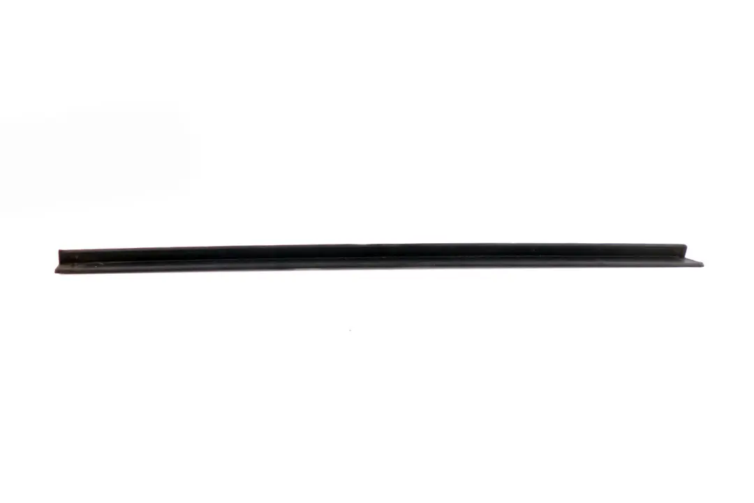 Mini R61 Anteriore destro finestra porta guarnizione striscia canale copertura - SKU 9808778 - Numero di parte 9808778