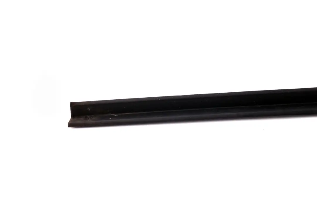 Mini R61 Anteriore destro finestra porta guarnizione striscia canale copertura - SKU 9808778 - Numero di parte 9808778