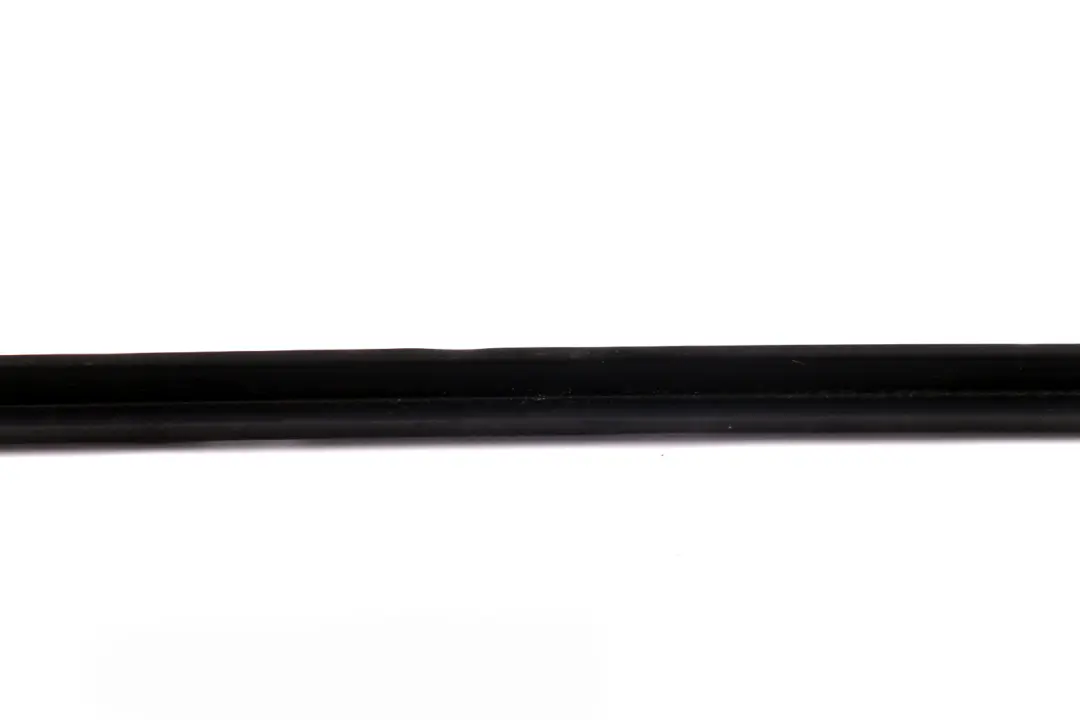 Joint d'étanchéité de vitre de porte avant droite Bande d'habillage pour Mini R61 à propos du numéro de pièce 9808778 Mini R61 Joint d'étanchéité de vitre de porte avant droite Bande d'habillage - SKU 9808778 - Numéro de pièce 9808778