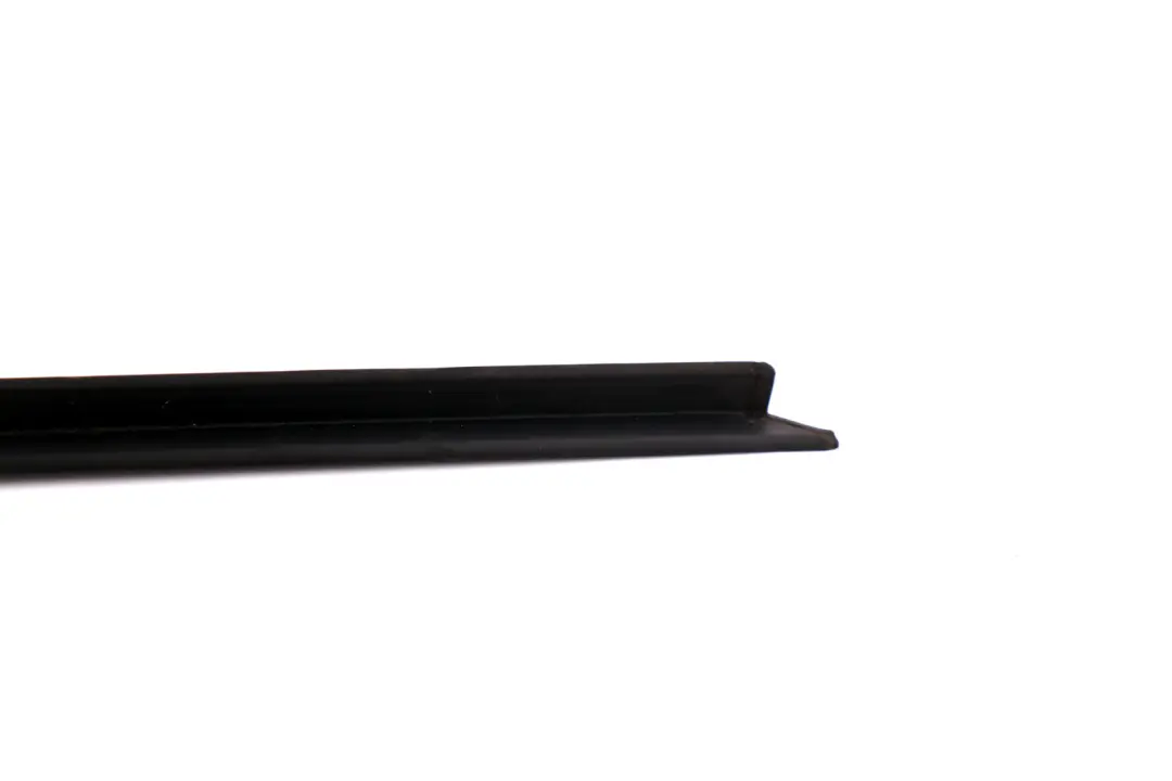 Mini R61 Anteriore destro finestra porta guarnizione striscia canale copertura - SKU 9808778 - Numero di parte 9808778