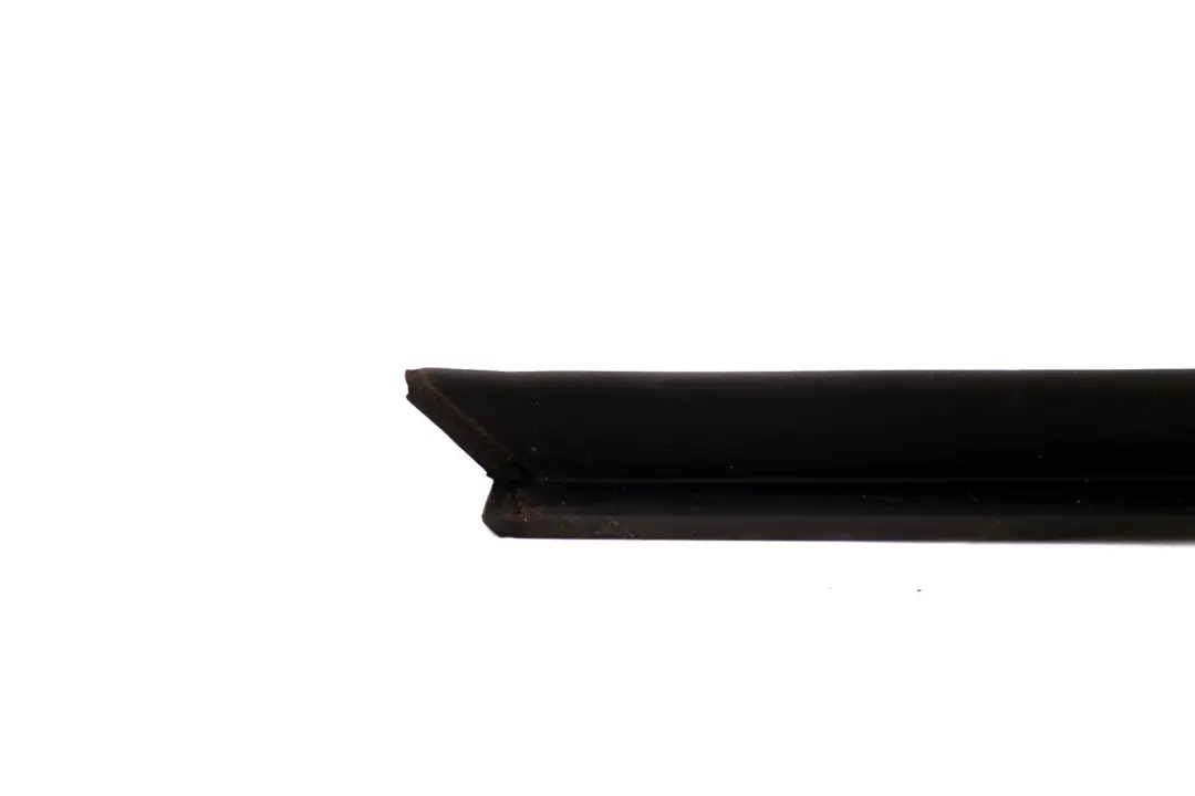Mini R61 Anteriore destro finestra porta guarnizione striscia canale copertura - SKU 9808778 - Numero di parte 9808778