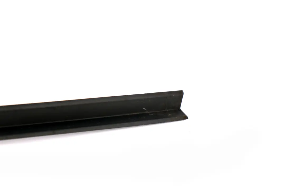 Mini Paceman R61 Front Right O/S Door Window Seal Trim Strip Channel Cover - SKU 9808778 - Part number 9808778