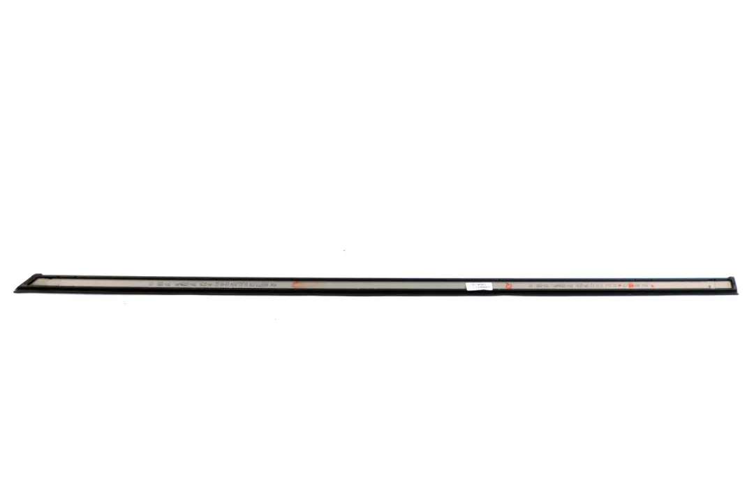 Mini R61 Anteriore destro finestra porta guarnizione striscia canale copertura - SKU 9808778 - Numero di parte 9808778