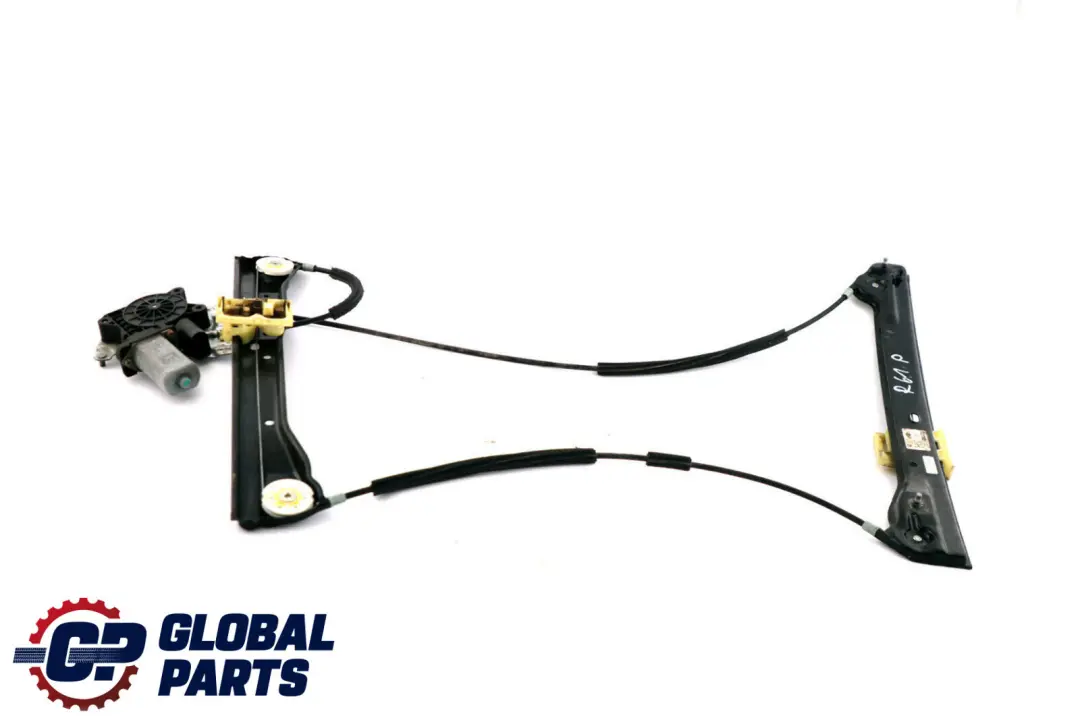 Mini Paceman R61 Front Right O/S Window Lifter Mechanism Motor Regulator - SKU 9808786 - Part number 9808786