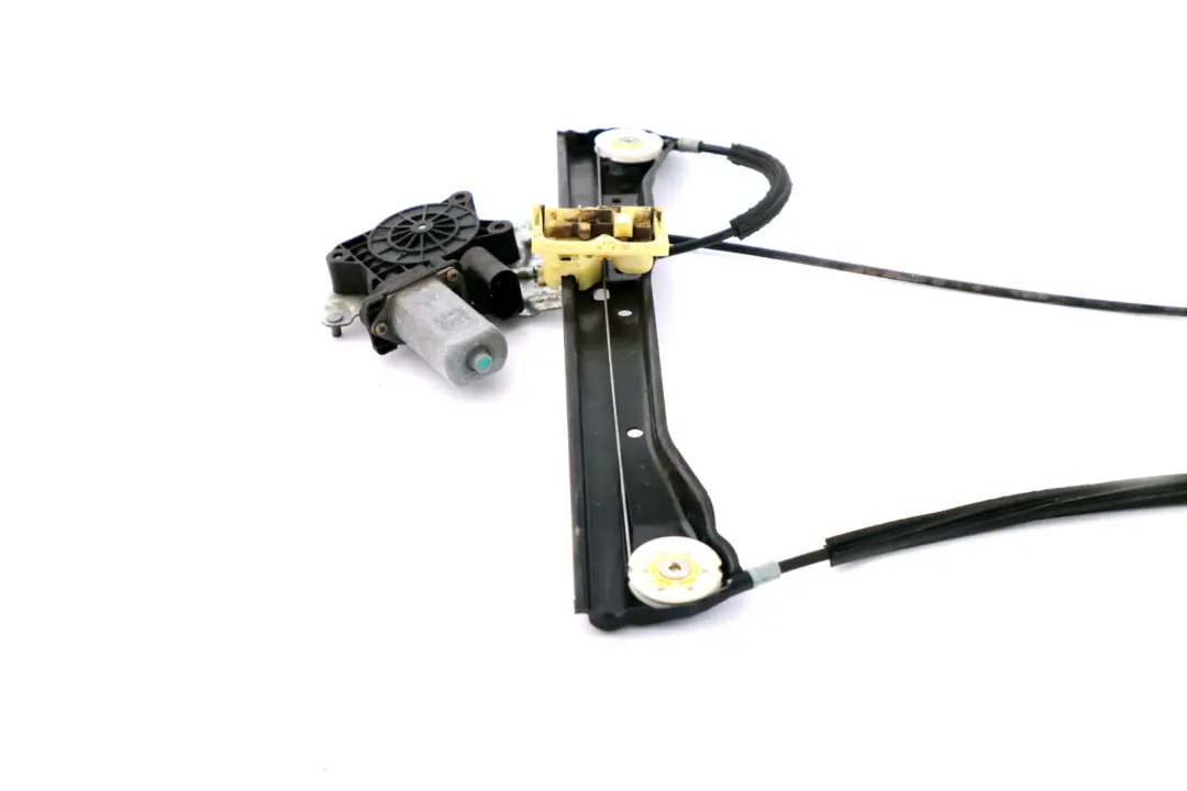 Mini Paceman R61 Front Right O/S Window Lifter Mechanism Motor Regulator - SKU 9808786 - Part number 9808786