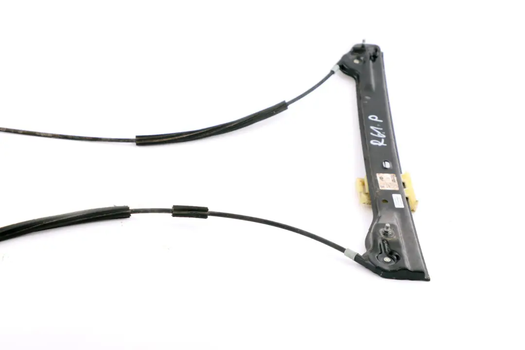 Delantero Derecho Elevalunas Mecanismo Motor Regulador para Mini Paceman R61 con número de pieza 9808786 Mini Paceman R61 Delantero Derecho Elevalunas Mecanismo Motor Regulador - SKU 9808786 - Número de pieza 9808786