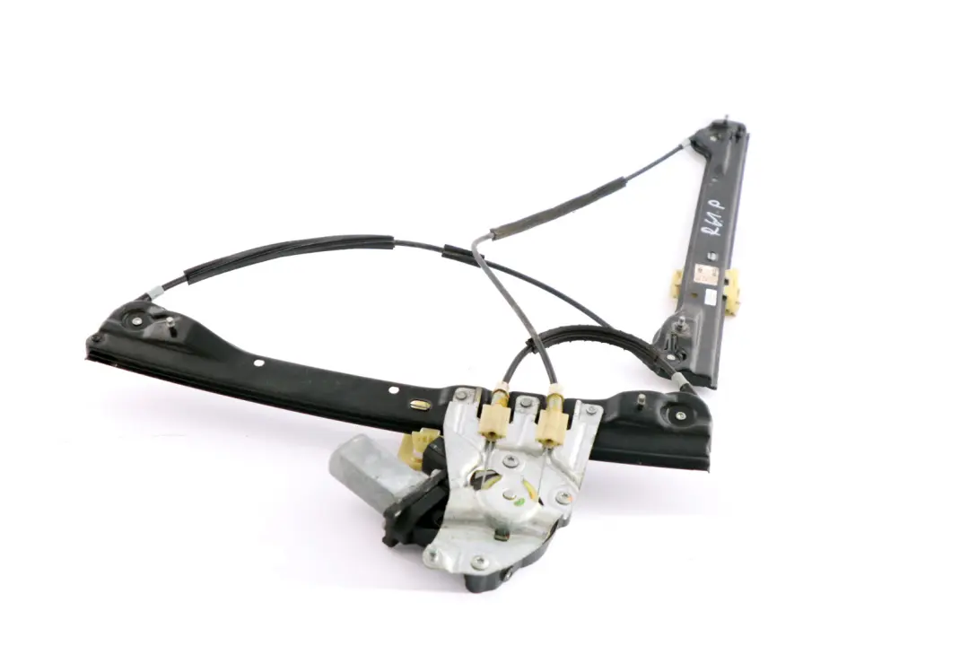 Delantero Derecho Elevalunas Mecanismo Motor Regulador para Mini Paceman R61 con número de pieza 9808786 Mini Paceman R61 Delantero Derecho Elevalunas Mecanismo Motor Regulador - SKU 9808786 - Número de pieza 9808786