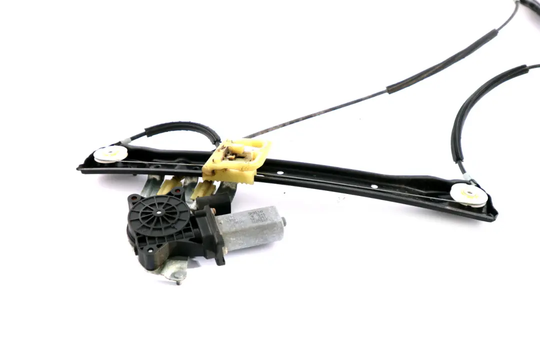 Mini Paceman R61 Front Right O/S Window Lifter Mechanism Motor Regulator - SKU 9808786 - Part number 9808786