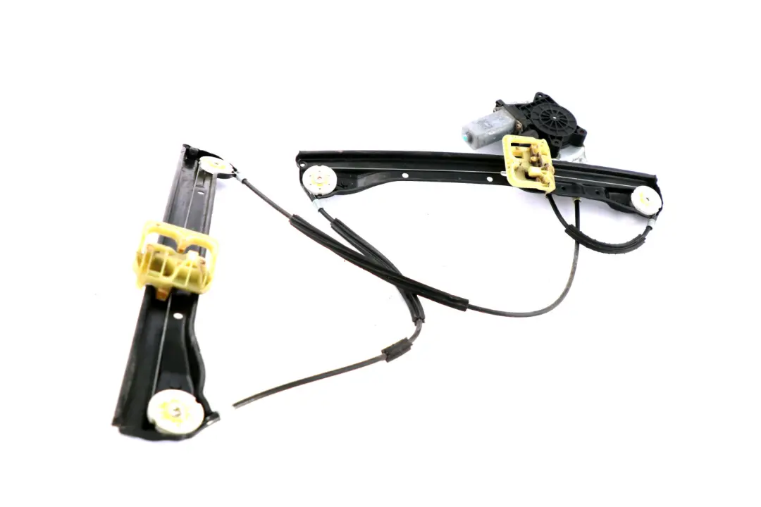 Front Right O/S Window Lifter Mechanism Motor Regulator to Mini Paceman R61 with Part number 9808786 Mini Paceman R61 Front Right O/S Window Lifter Mechanism Motor Regulator - SKU 9808786 - Part number 9808786