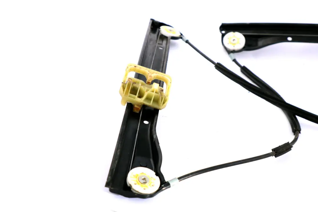 Mini Paceman R61 Delantero Derecho Elevalunas Mecanismo Motor Regulador - SKU 9808786 - Número de pieza 9808786