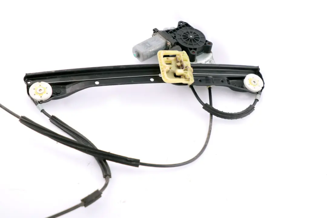 Mini Paceman R61 Front Right O/S Window Lifter Mechanism Motor Regulator - SKU 9808786 - Part number 9808786