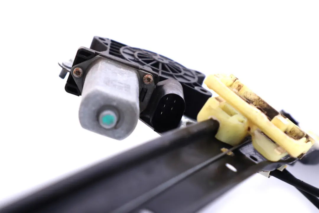 Mini Paceman R61 Front Right O/S Window Lifter Mechanism Motor Regulator - SKU 9808786 - Part number 9808786