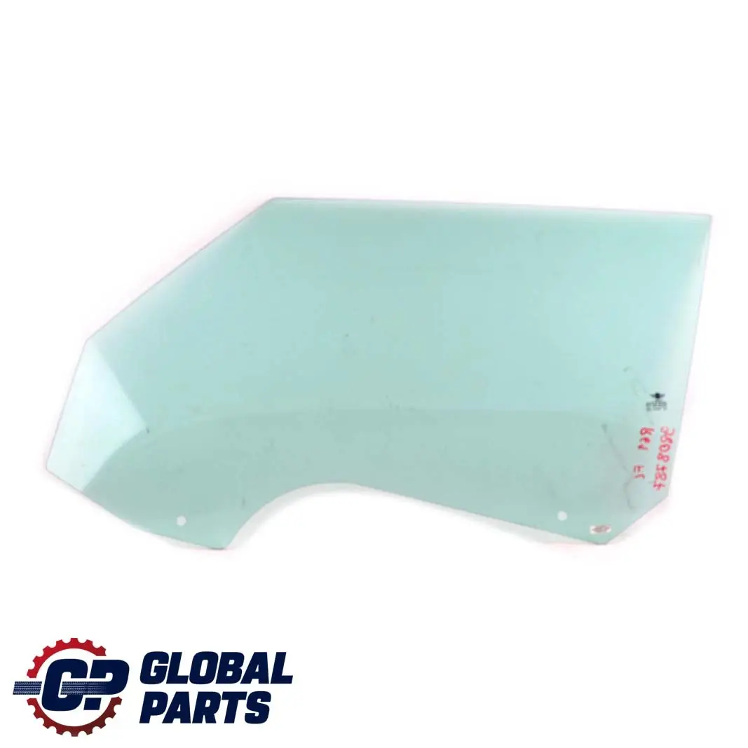 Vetro della porta del finestrino anteriore sinistro AS2 per Mini Paceman R61 con numero di parte 9808787 Mini Paceman R61 Vetro della porta del finestrino anteriore sinistro AS2 - SKU 9808787 - Numero di parte 9808787