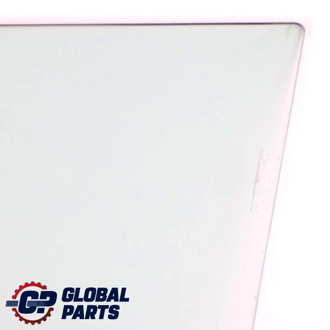 Mini Paceman R61 Vitre de porte de fenêtre avant gauche AS2 - SKU 9808787 - Numéro de pièce 9808787
