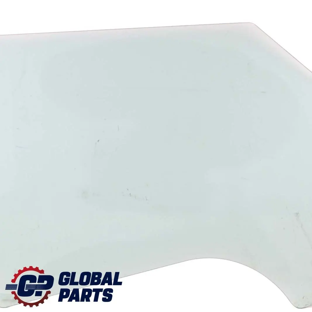 Mini Paceman R61 Vitre de porte de fenêtre avant gauche AS2 - SKU 9808787 - Numéro de pièce 9808787