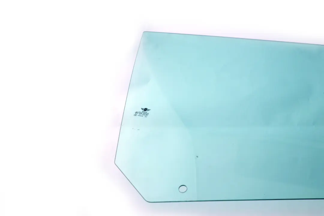 Vorne Rechts Fenster Tür Glas AS2 für Mini Paceman R61 mit Teilenummer 9808788 Mini Paceman R61 Vorne Rechts Fenster Tür Glas AS2 - SKU 9808788 - Teilenummer 9808788