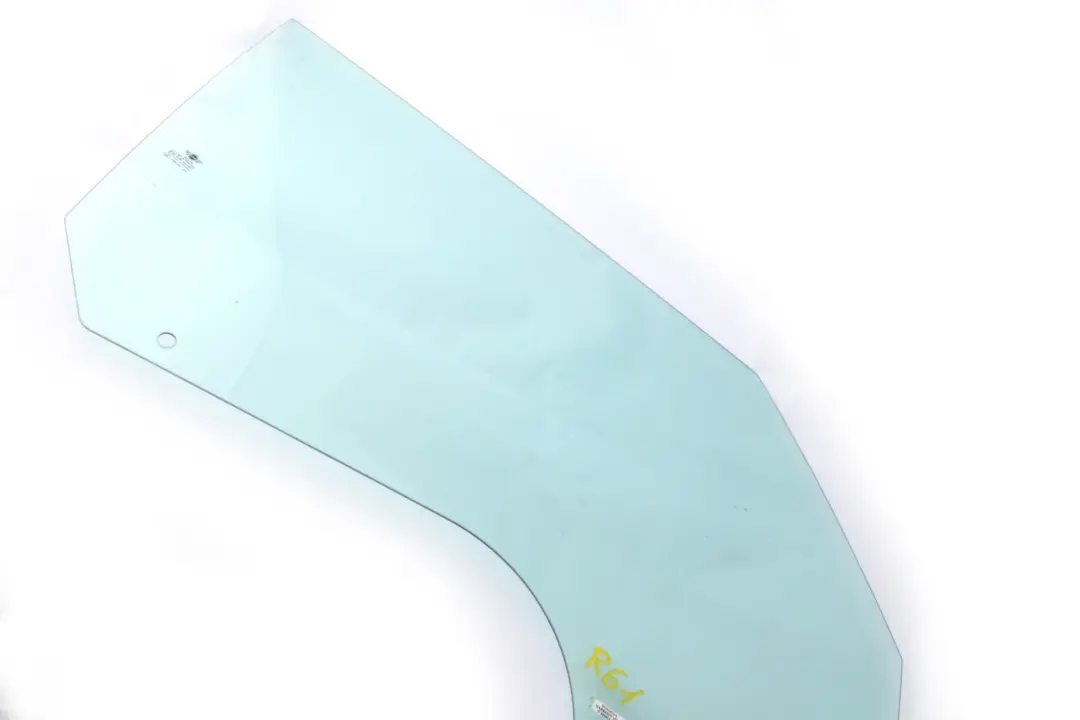 Front Right O/S Window Door Glass AS2 to Mini Paceman R61 with Part number 9808788 Mini Paceman R61 Front Right O/S Window Door Glass AS2 - SKU 9808788 - Part number 9808788