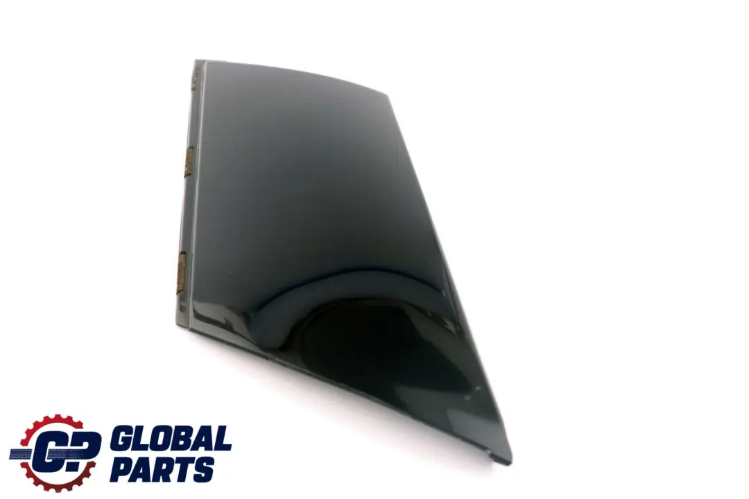 Cache garniture colonne C gauche - Noir pour Mini Paceman R61 - à propos du numéro de pièce 9808793 Mini Paceman R61 - Cache garniture colonne C gauche - Noir - SKU 9808793 - Numéro de pièce 9808793