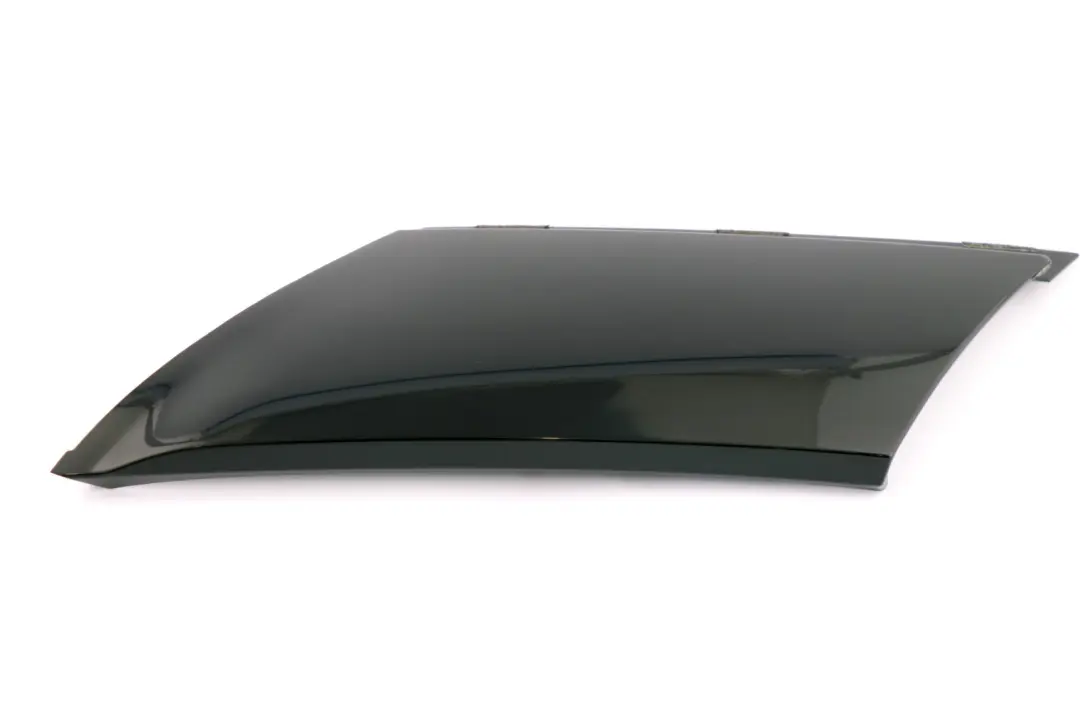 BMW MINI Paceman R61 Trim Cover Column C Left N/S Black - SKU 9808793 - Part number 9808793