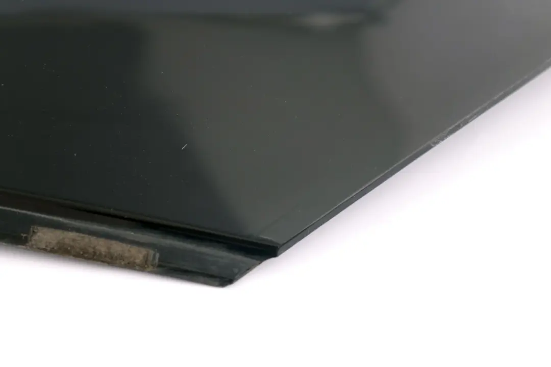 Tapa Columna C Izquierda Negro para Mini Paceman R61 con número de pieza 9808793 Mini Paceman R61 Tapa Columna C Izquierda Negro - SKU 9808793 - Número de pieza 9808793