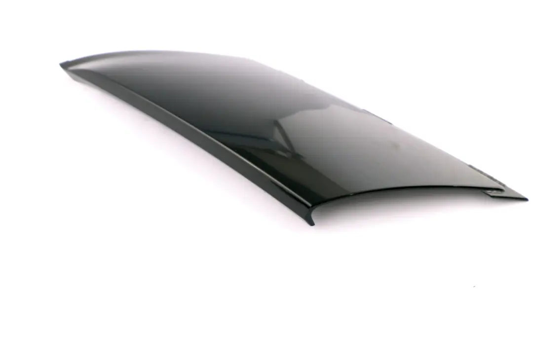 BMW MINI Paceman R61 Trim Cover Column C Left N/S Black - SKU 9808793 - Part number 9808793