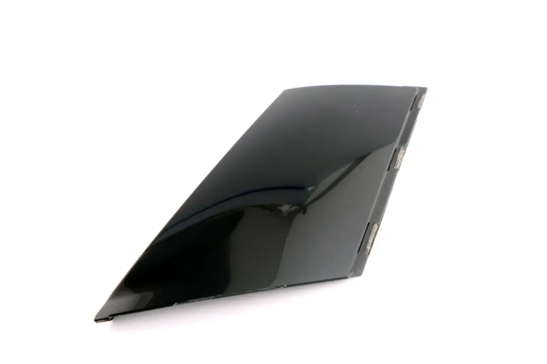 Mini R61 Listwa Osłona Słupka Prawa Czarna - SKU 9808794 - Numer Części 9808794