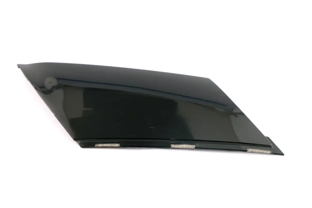 Blende C-Säule Rechts Black Schwarz für BMW MINI Paceman R61 mit Teilenummer 9808794 BMW MINI Paceman R61 Blende C-Säule Rechts Black Schwarz - SKU 9808794 - Teilenummer 9808794