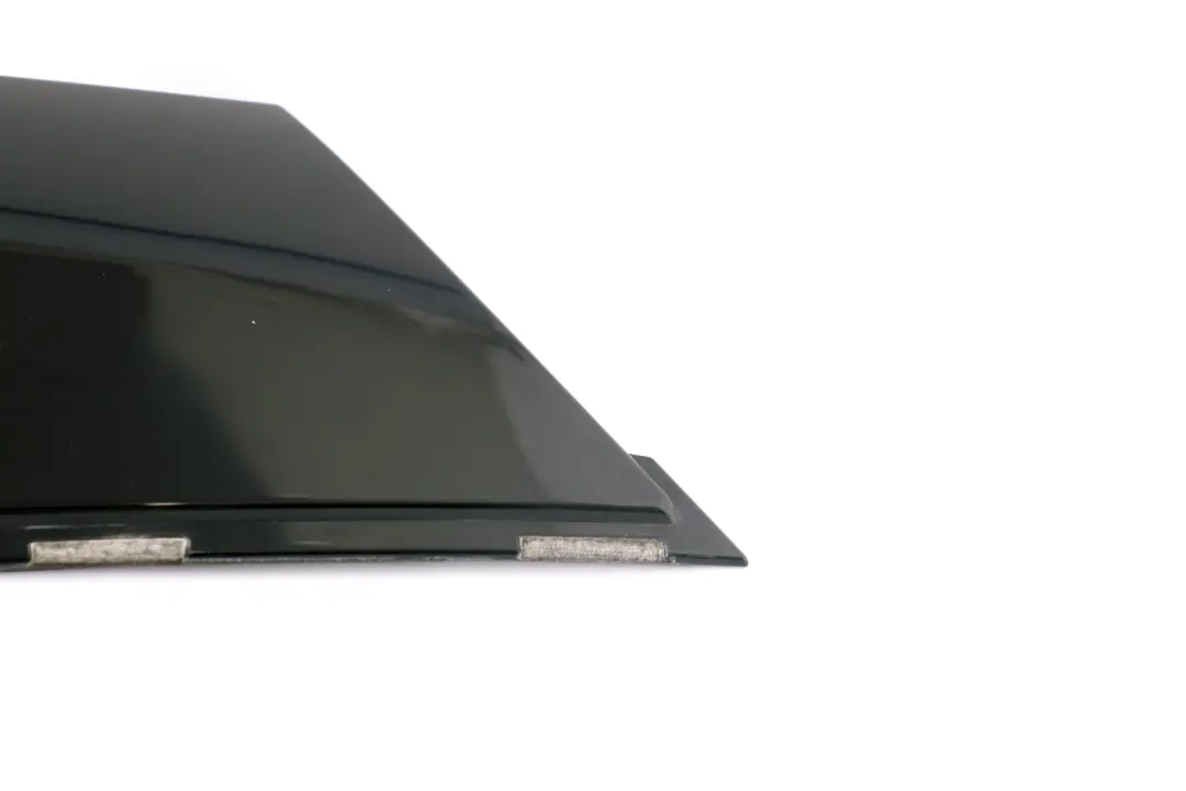 Mini R61 Listwa Osłona Słupka Prawa Czarna - SKU 9808794 - Numer Części 9808794