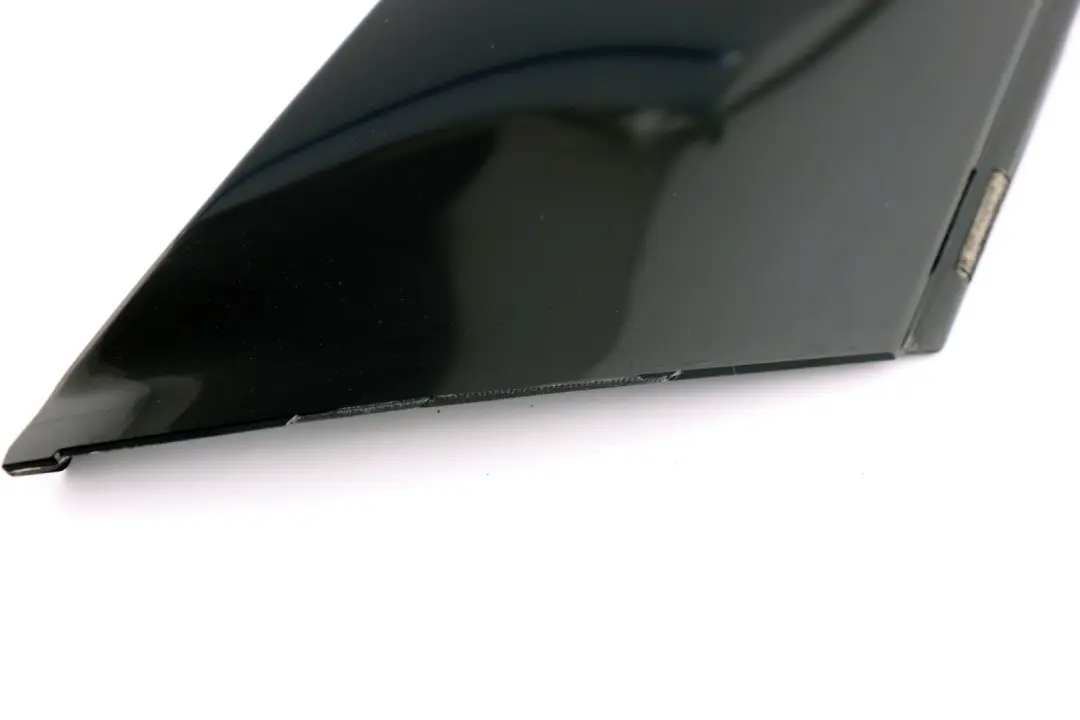 Trim Cover Column C Right O/S Black to Mini Paceman R61 with Part number 9808794 Mini Paceman R61 Trim Cover Column C Right O/S Black - SKU 9808794 - Part number 9808794