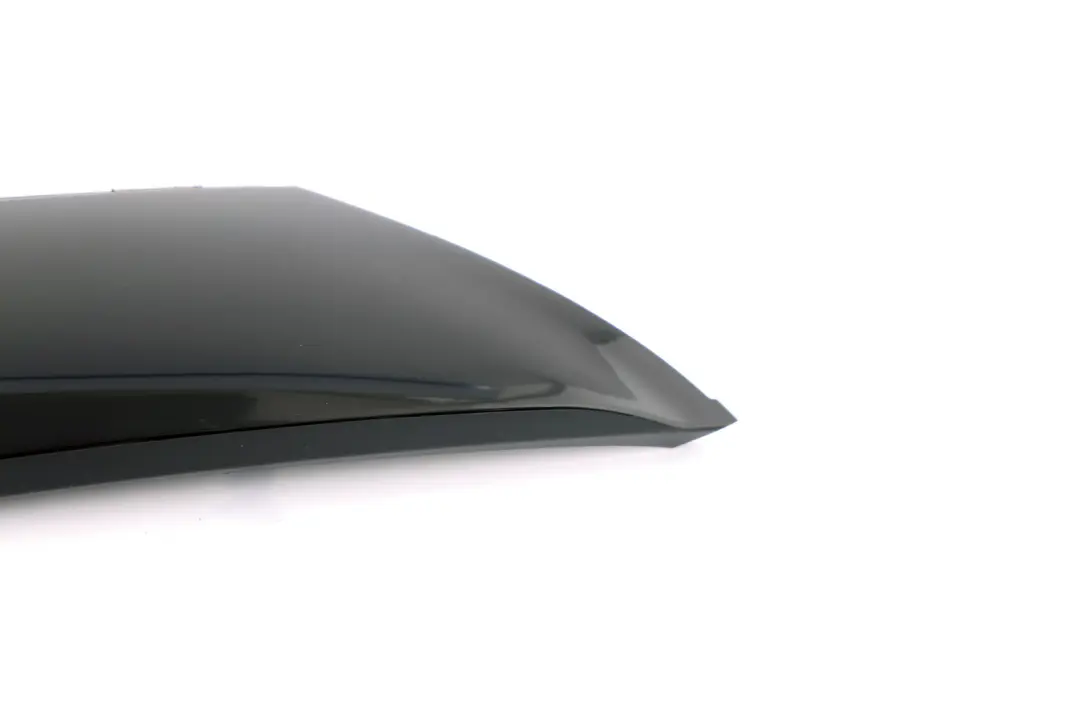 Mini R61 Listwa Osłona Słupka Prawa Czarna - SKU 9808794 - Numer Części 9808794