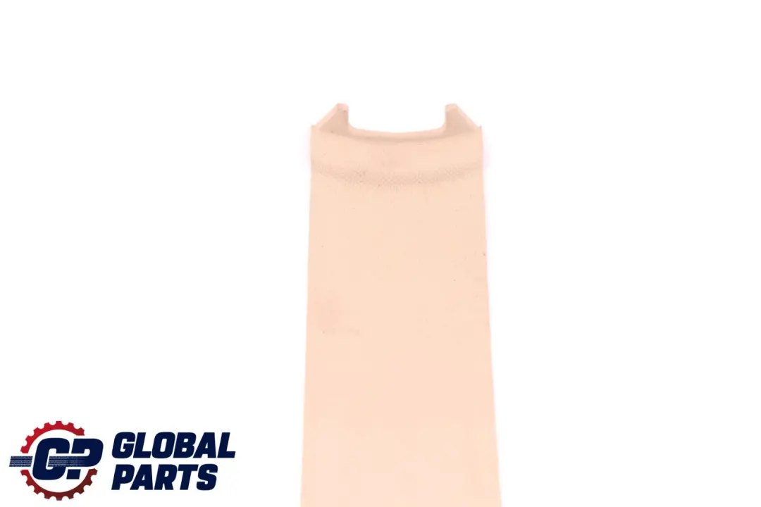 Einlegematte Schiene lang Mitte Polar Beige 9801475 für Mini Countryman R60 mit Teilenummer 9808799 Mini Countryman R60 Einlegematte Schiene lang Mitte Polar Beige 9801475 - SKU 9808799 - Teilenummer 9808799