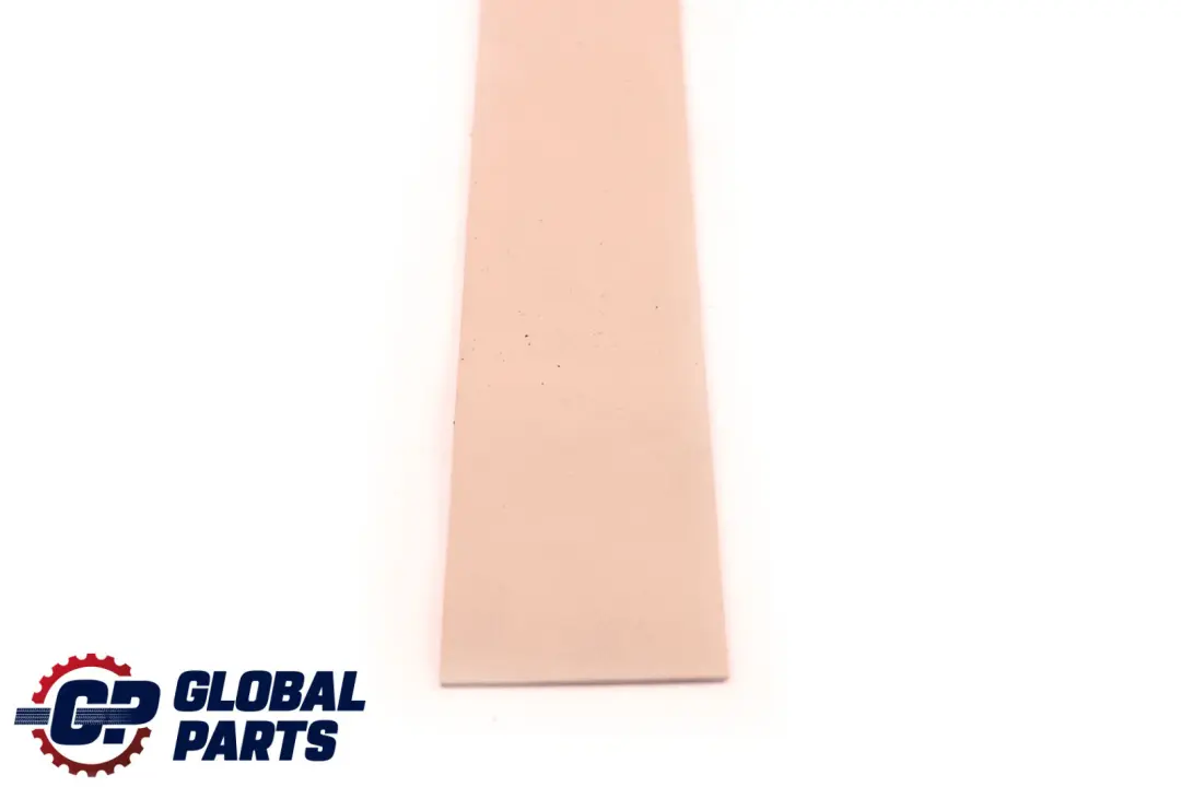 Einlegematte Schiene lang Mitte Polar Beige 9801475 für Mini Countryman R60 mit Teilenummer 9808799 Mini Countryman R60 Einlegematte Schiene lang Mitte Polar Beige 9801475 - SKU 9808799 - Teilenummer 9808799