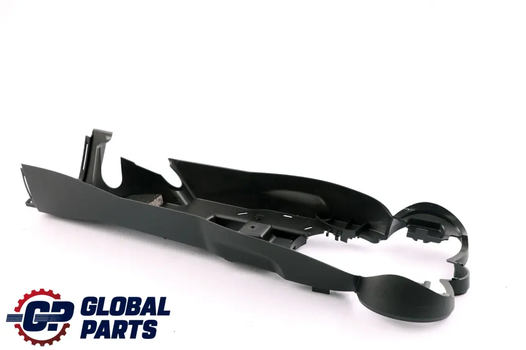 Handbremskonsole Schwarz für Mini Countryman R60 mit Teilenummer 9808831 Mini Countryman R60 Handbremskonsole Schwarz - SKU 9808831 - Teilenummer 9808831