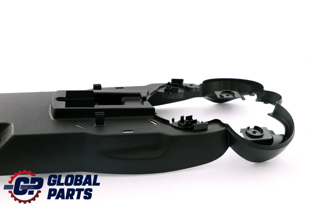 Handbremskonsole Noir pour Mini Countryman R60 à propos du numéro de pièce 9808831 Mini Countryman R60 Handbremskonsole Noir - SKU 9808831 - Numéro de pièce 9808831