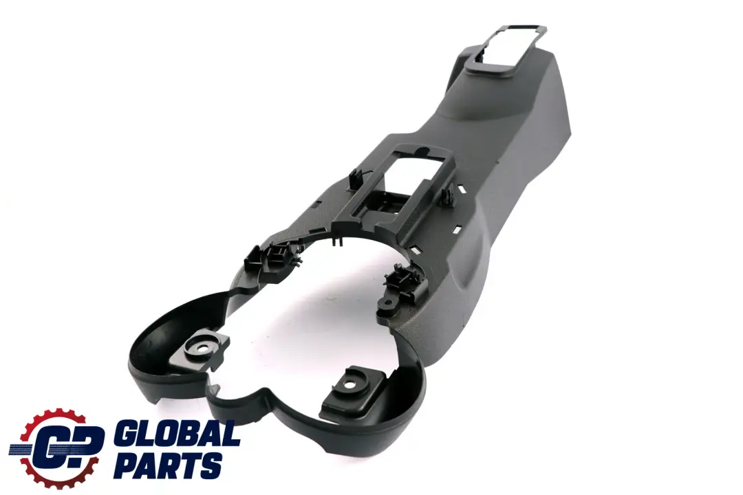 Handbremskonsole Noir pour Mini Countryman R60 à propos du numéro de pièce 9808831 Mini Countryman R60 Handbremskonsole Noir - SKU 9808831 - Numéro de pièce 9808831