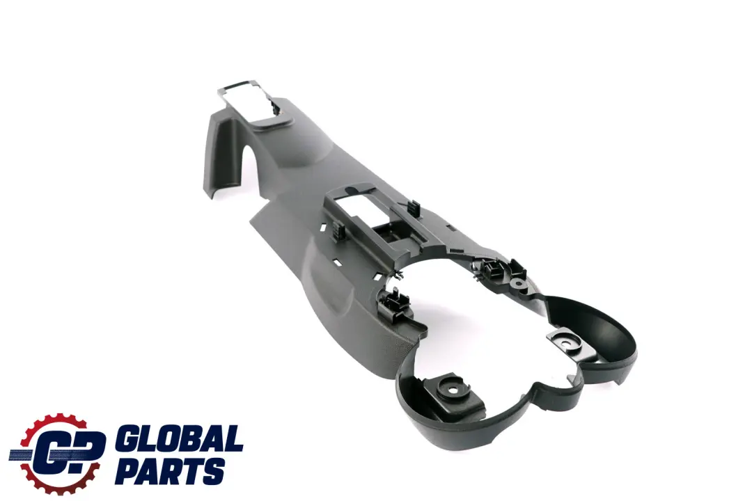 Mini Countryman R60 Handbrake Console Black - SKU 9808831 - Part number 9808831