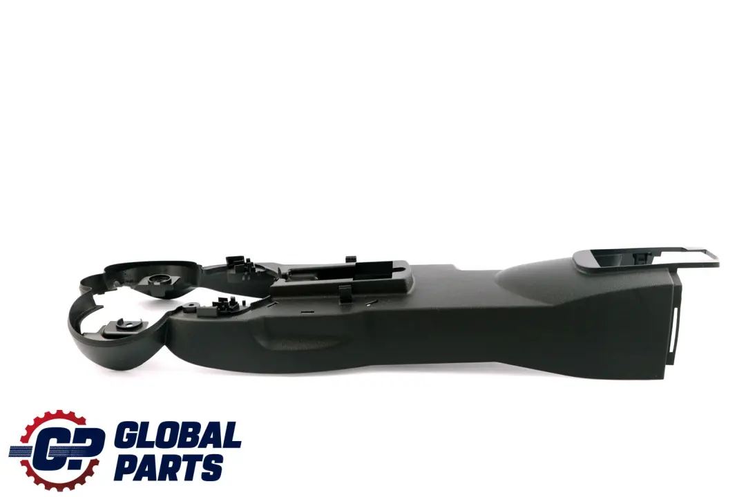 Mini Countryman R60 Handbrake Console Black - SKU 9808831 - Part number 9808831