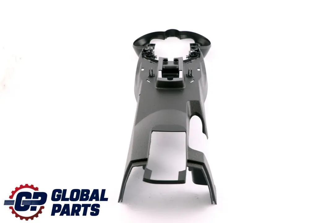 Handbremskonsole Noir pour Mini Countryman R60 à propos du numéro de pièce 9808831 Mini Countryman R60 Handbremskonsole Noir - SKU 9808831 - Numéro de pièce 9808831