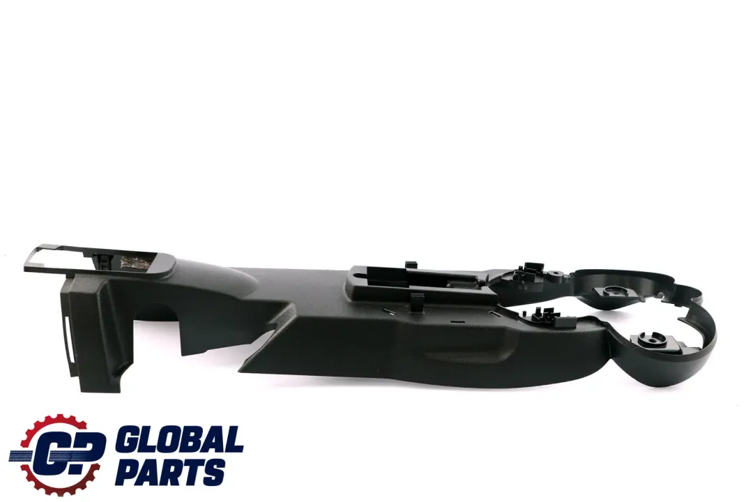 Handbrake Console Black to Mini Countryman R60 with Part number 9808831 Mini Countryman R60 Handbrake Console Black - SKU 9808831 - Part number 9808831