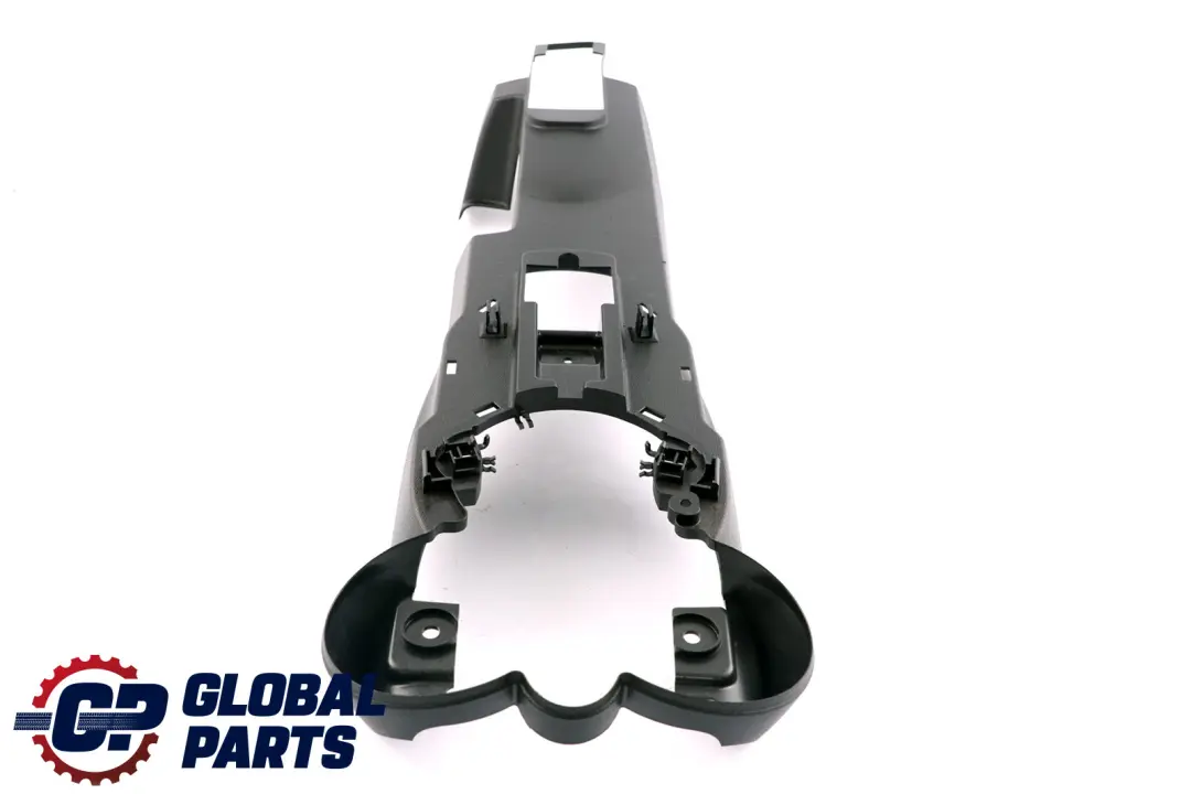 Consola De freno De mano Mini Countryman R60 Negro para con número de pieza 9808831 Consola De freno De mano Mini Countryman R60 Negro - SKU 9808831 - Número de pieza 9808831