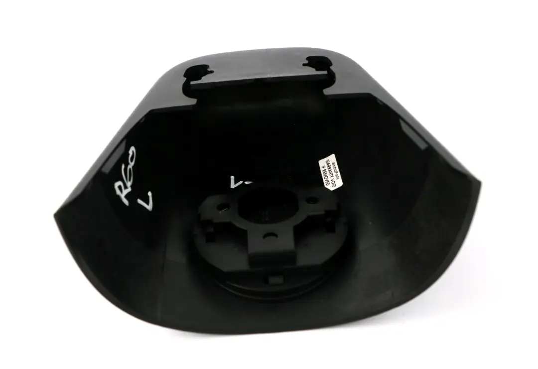 Trim Panel Railing Support Left Centre Console N/S to Mini R60 R61 1 with Part number 9808832 Mini R60 R61 1 Trim Panel Railing Support Left Centre Console N/S - SKU 9808832-1 - Part number 9808832