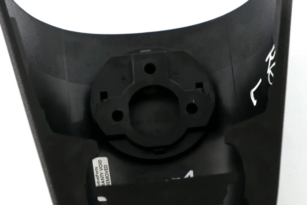 Trim Panel Railing Support Left Centre Console N/S to Mini R60 R61 1 with Part number 9808832 Mini R60 R61 1 Trim Panel Railing Support Left Centre Console N/S - SKU 9808832-1 - Part number 9808832