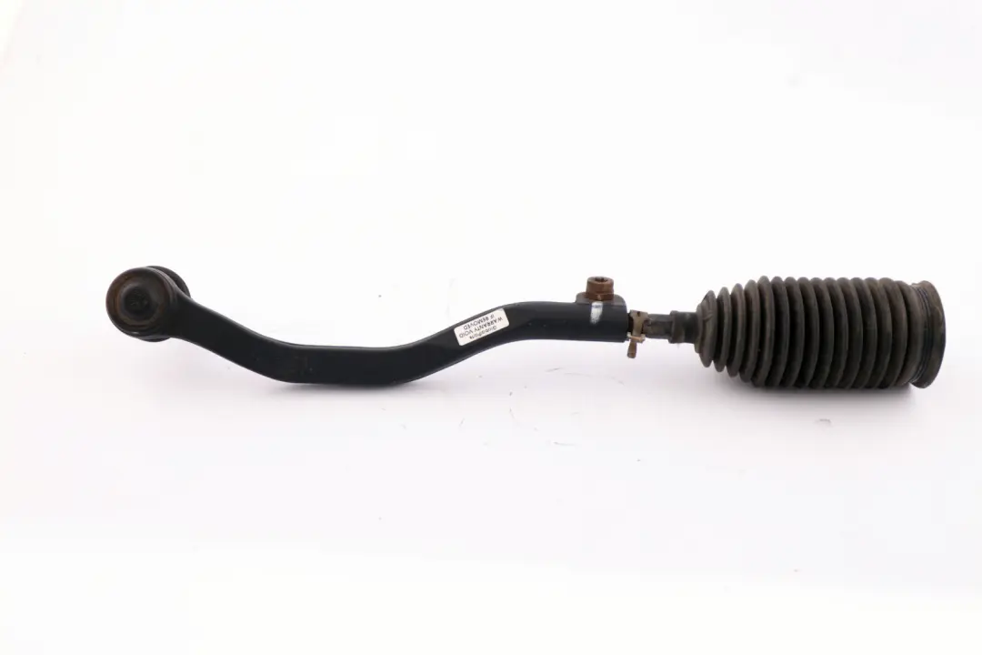 Biellette de Direction Avant Gauche pour Mini Cooper One R60 R61 à propos du numéro de pièce 9808837 Mini Cooper One R60 R61 Biellette de Direction Avant Gauche - SKU 9808837 - Numéro de pièce 9808837