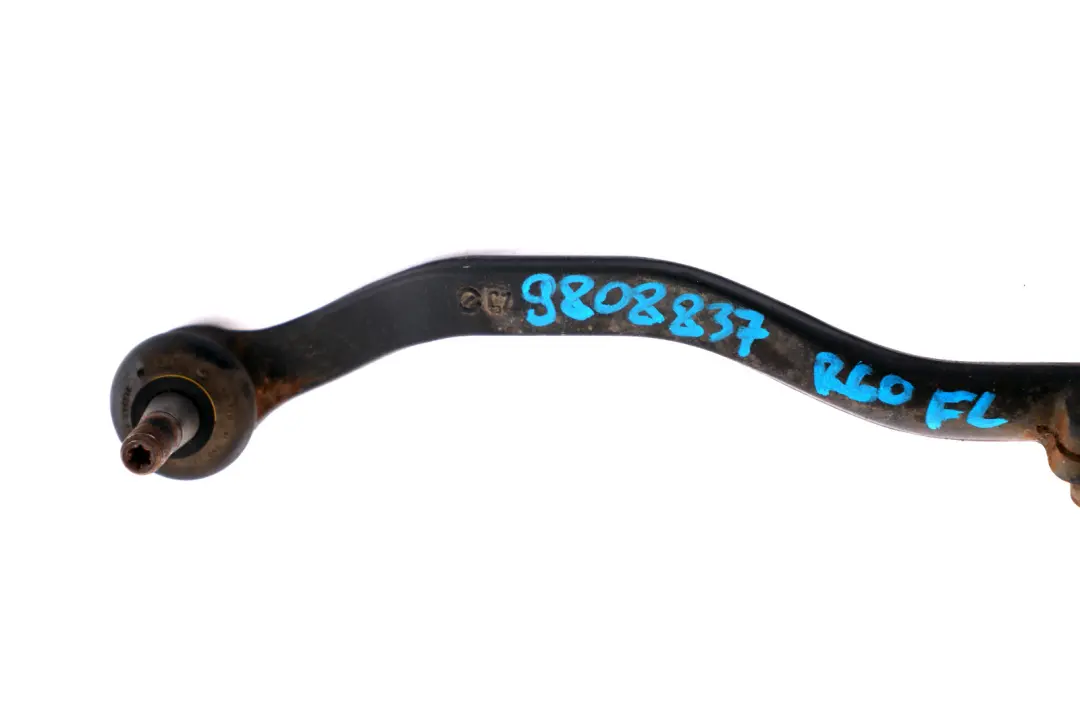 Steering Linkage Tie Rod Front Left N/S to Mini R60 R61 with Part number 9808837 Mini R60 R61 Steering Linkage Tie Rod Front Left N/S - SKU 9808837 - Part number 9808837